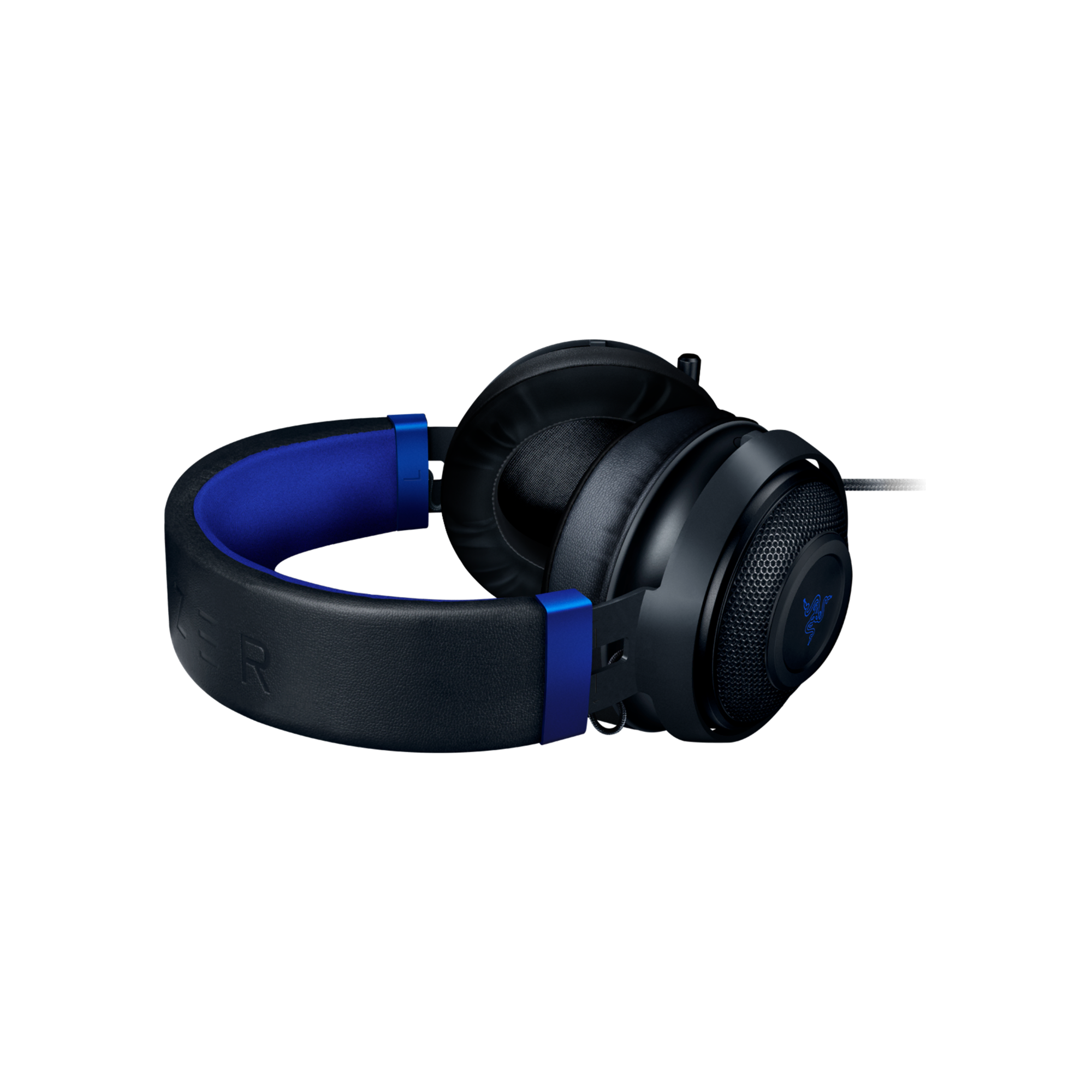 RAZER Kraken Kbl.Kulaklık Siyah Gaming Kulaklık