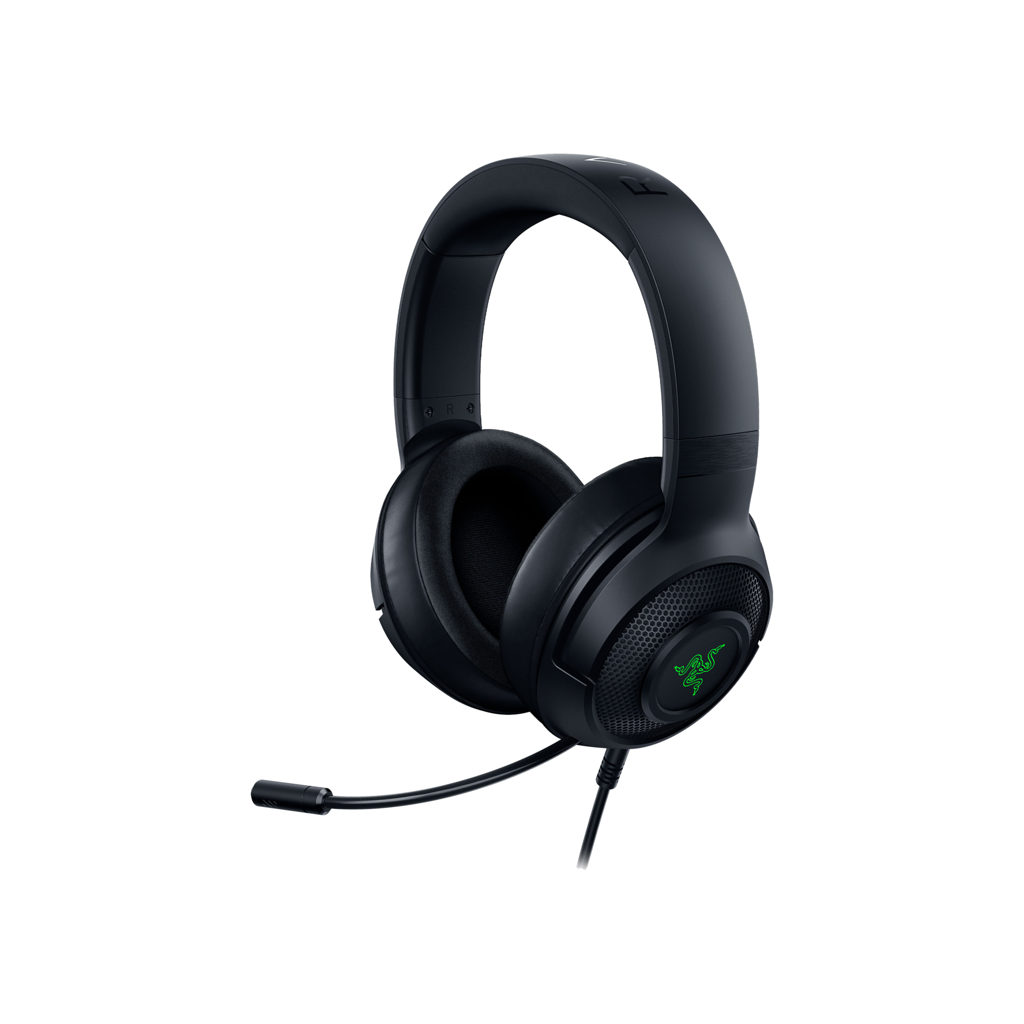 RAZER Kraken V3 Kbl.Kulaklık Siyah Gaming Kulaklık