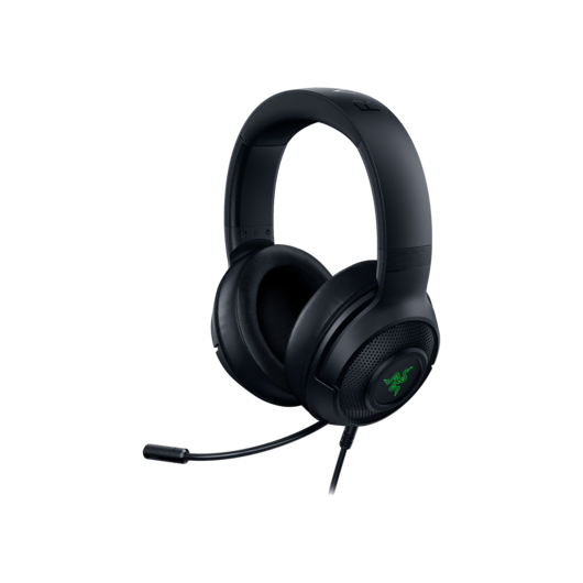 RAZER Kraken V3 Kbl.Kulaklık Siyah Gaming Kulaklık