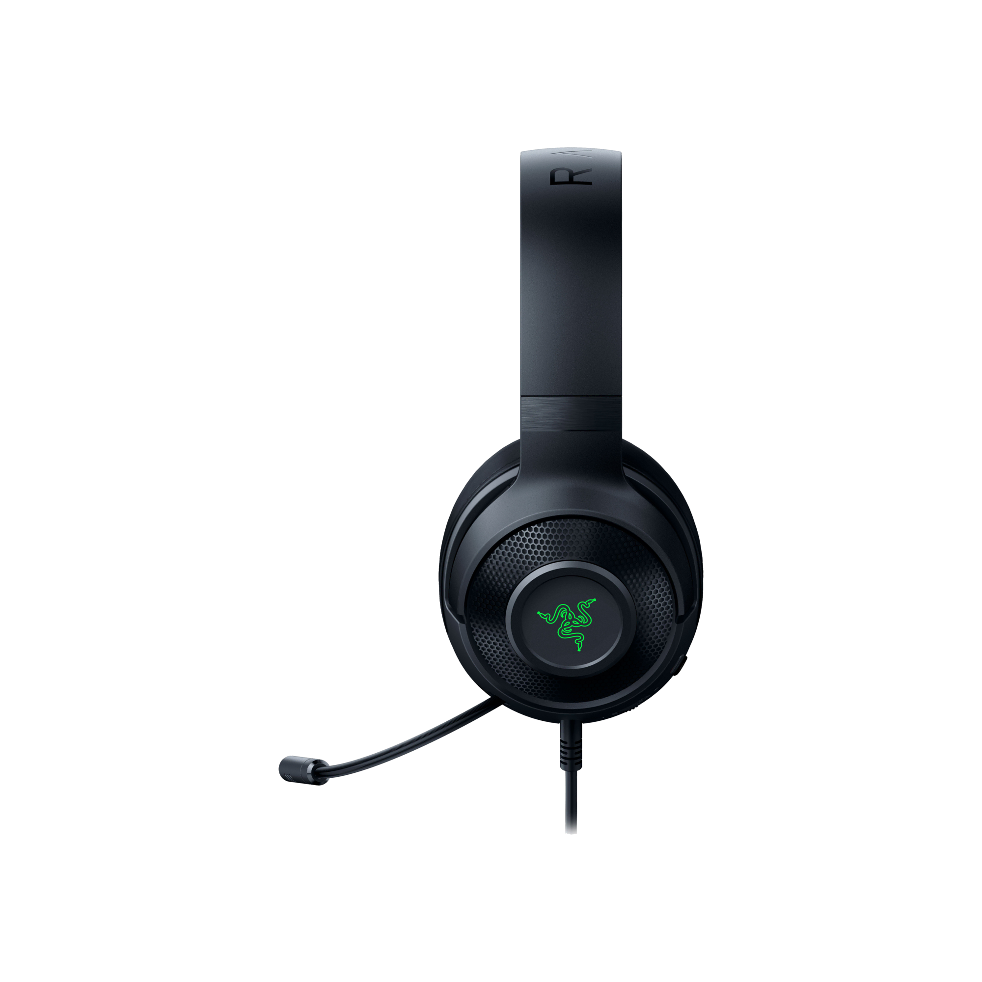 RAZER Kraken V3 Kbl.Kulaklık Siyah Gaming Kulaklık