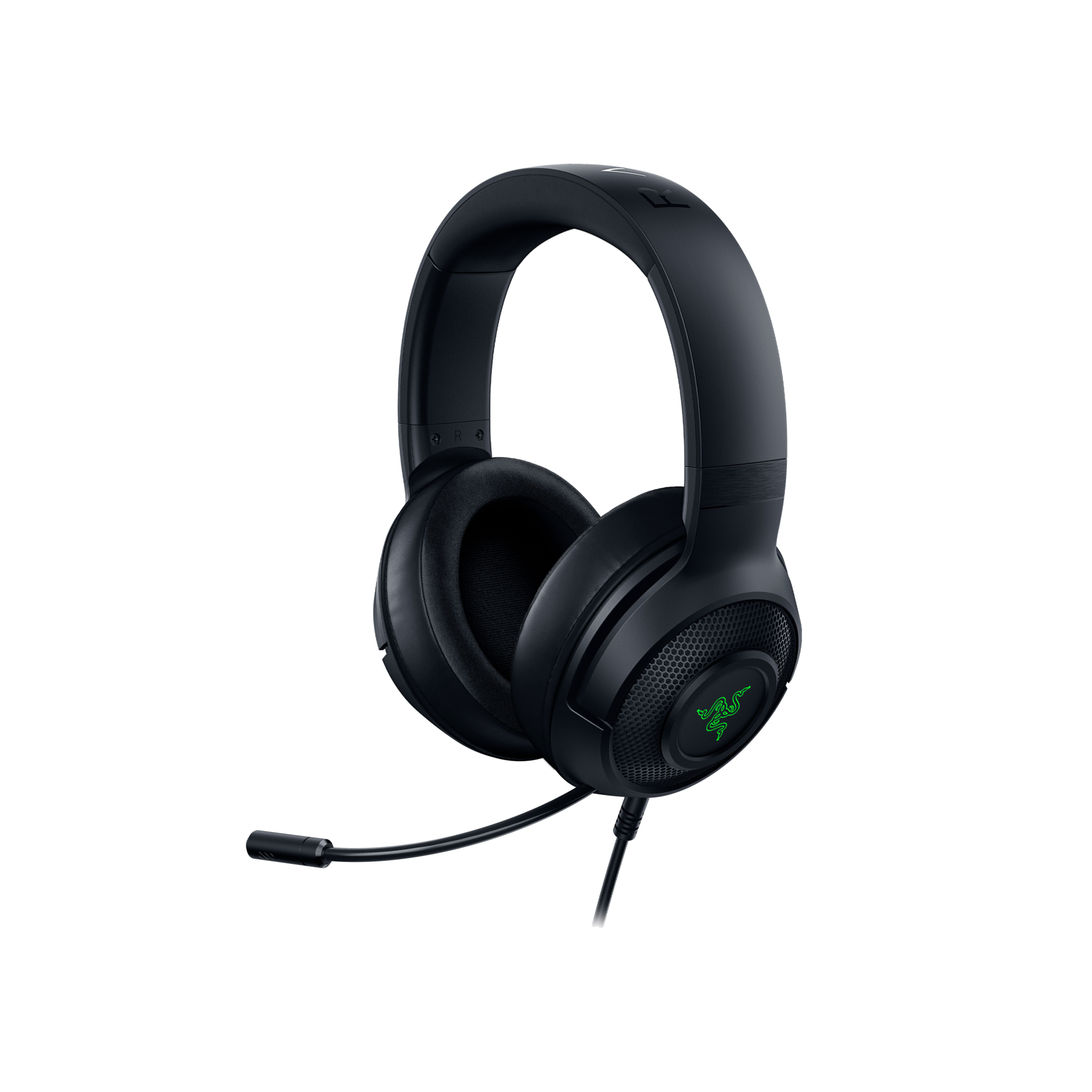 RAZER Kraken V3 X Kbl.Kulaklık Siyah Gaming Kulaklık