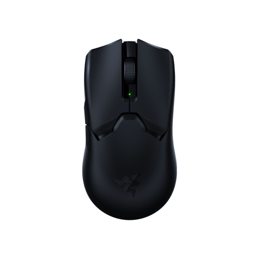 RAZER Viper V2 Pro Kbs.Mouse Siyah Gaming Mouse