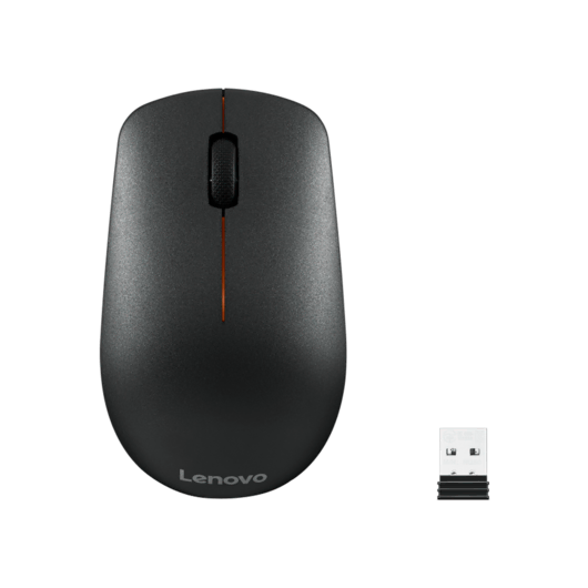 LENOVO 400 1200 DPI Kablosuz Mouse Siyah Mouse