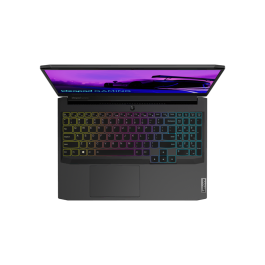 Lenovo Gaming i5 8-512 GB 82K101ELTX Laptop
