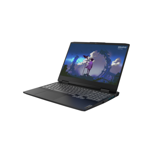 Lenovo Gaming i7 16GB-1TB 82S900ESTX Laptop