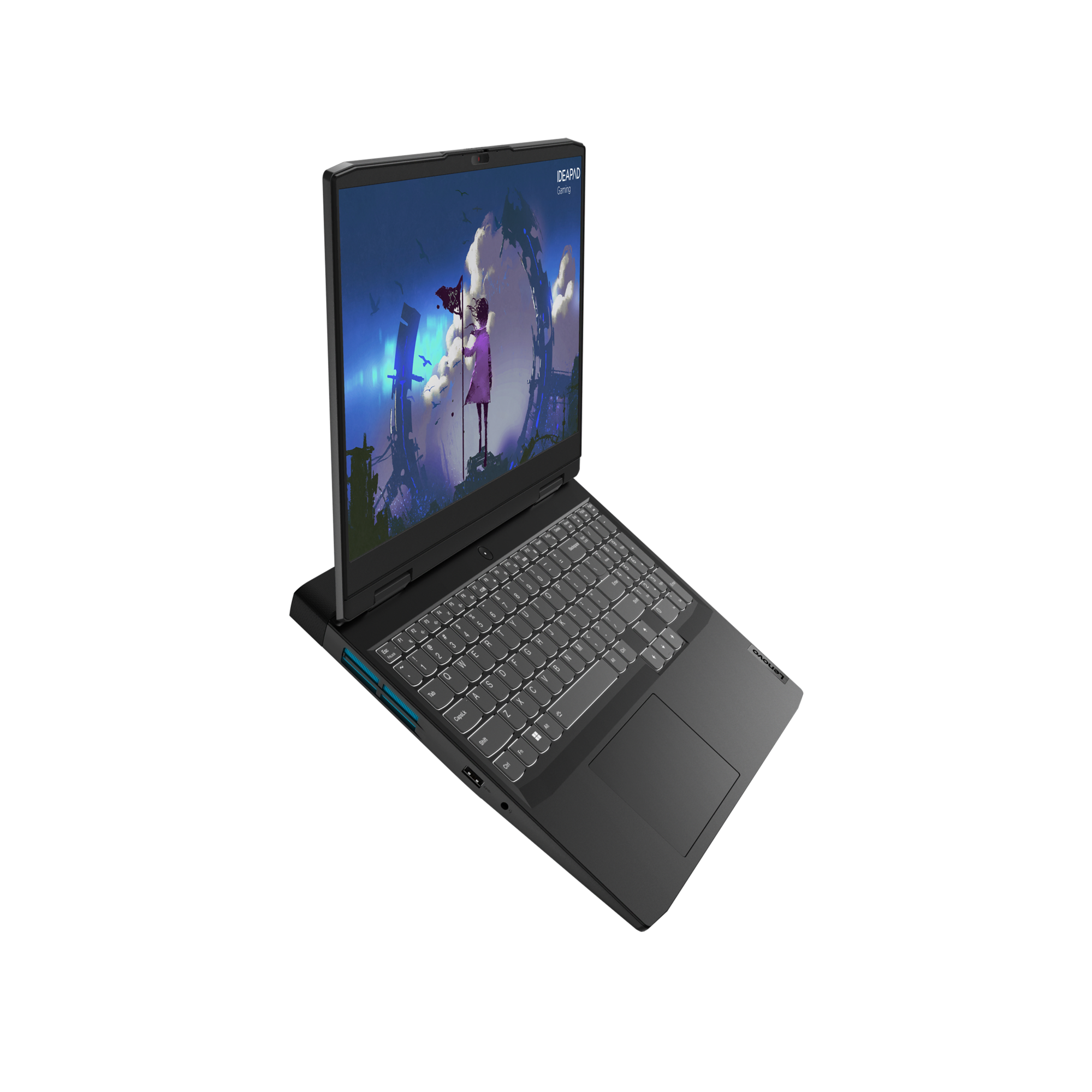 Lenovo Gaming i7 16GB-1TB 82S900ESTX Laptop