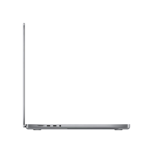 MacBook Pro 16" 16 - 1TB Uzay Grisi Laptop