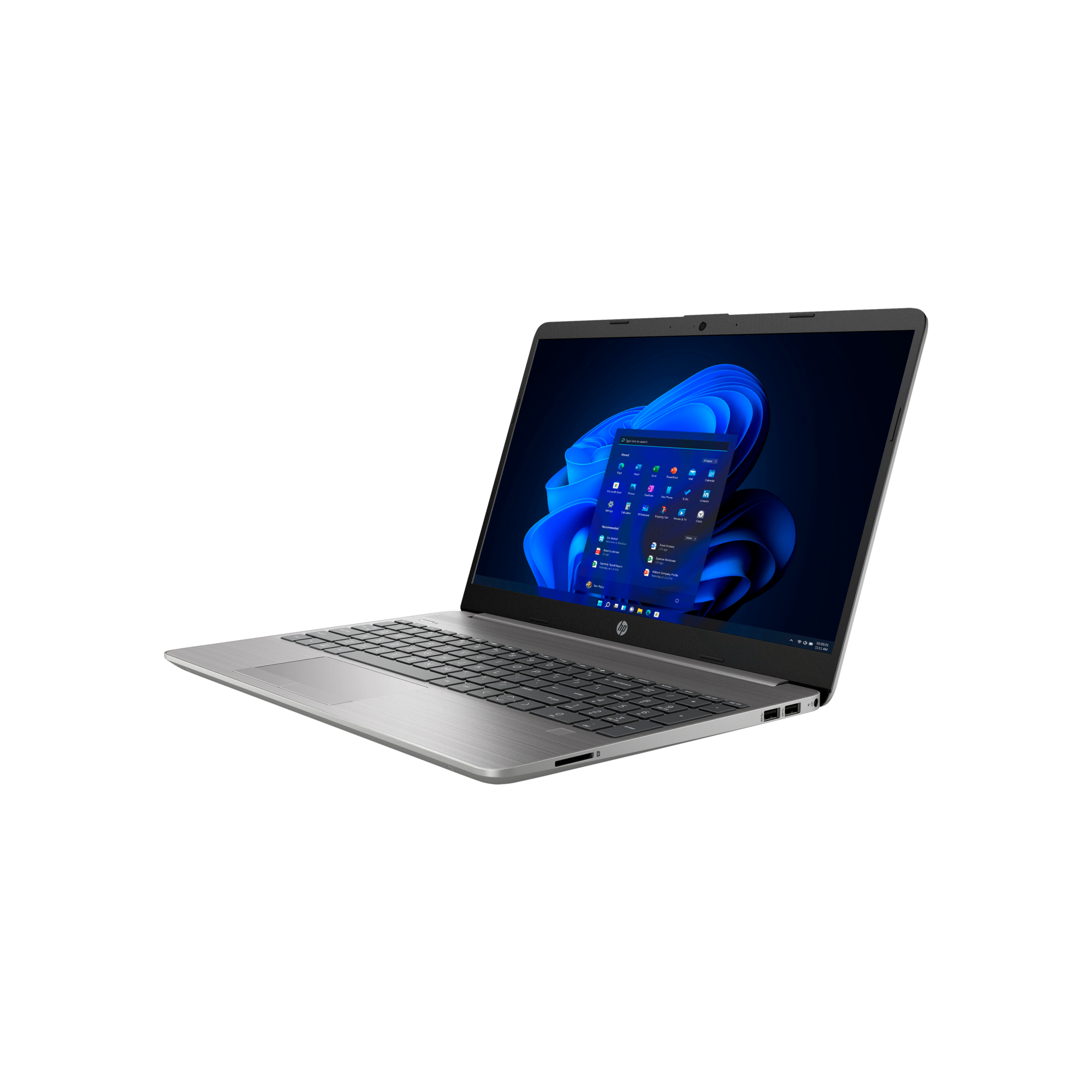 HP i7 8-512GB -723Q1EA Laptop