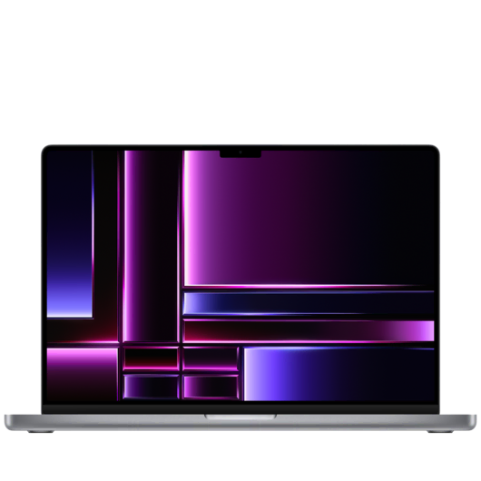 Macbook Pro 16" 16-512GB U.Gri-MNW83TU/A Laptop