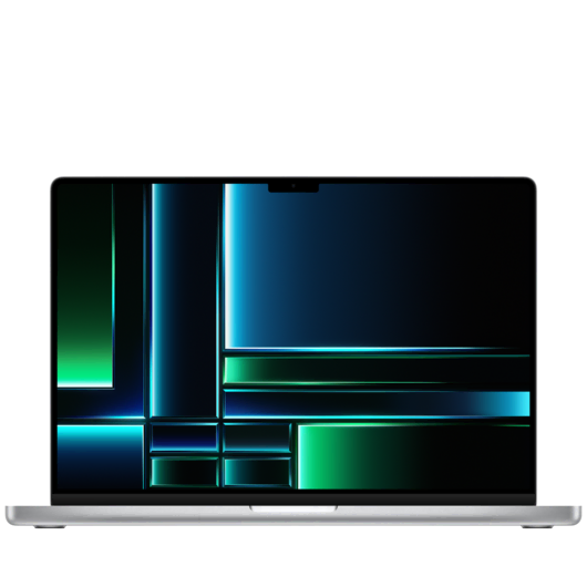 Macbook Pro 16