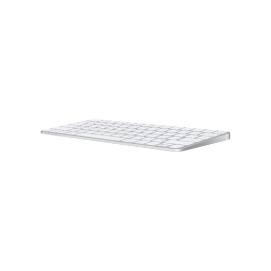 Magic Keyboard-Touch ID-Türkçe Q Klavye Bilgisayar Çevre Birimleri