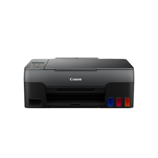 Canon G3420 Pixma Tanklı Renkli Yazıcı Bilgisayar Çevre Birimleri