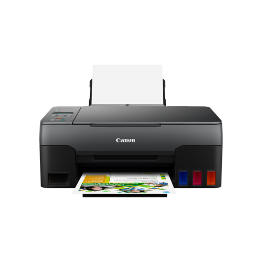 Canon G3420 Pixma Tanklı Renkli Yazıcı Bilgisayar Çevre Birimleri