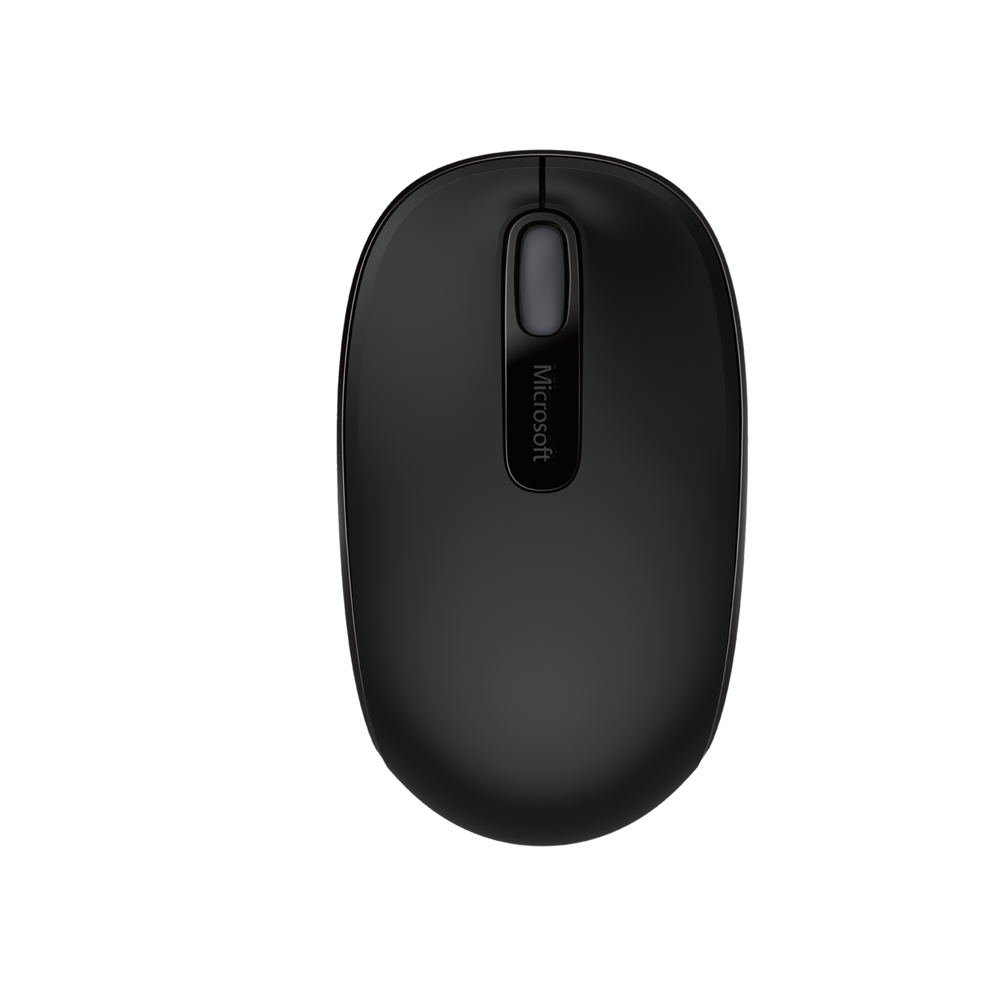 Microsoft Wireless Mbl Mouse 1850-Black Bilgisayar Çevre Birimleri