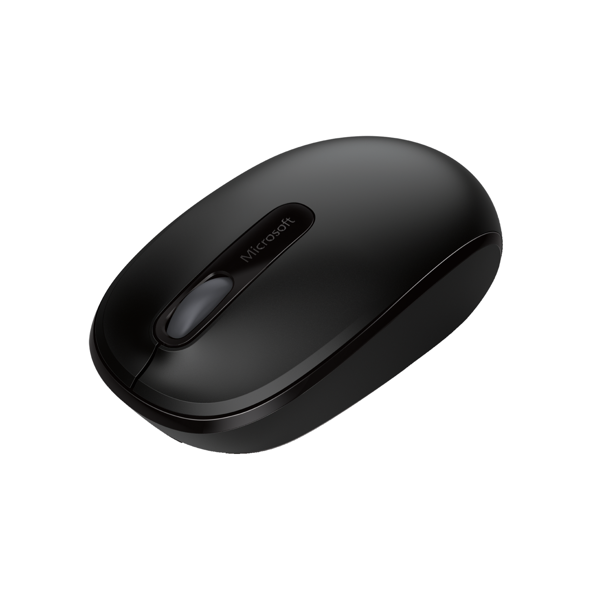 Microsoft Wireless Mbl Mouse 1850-Black Bilgisayar Çevre Birimleri