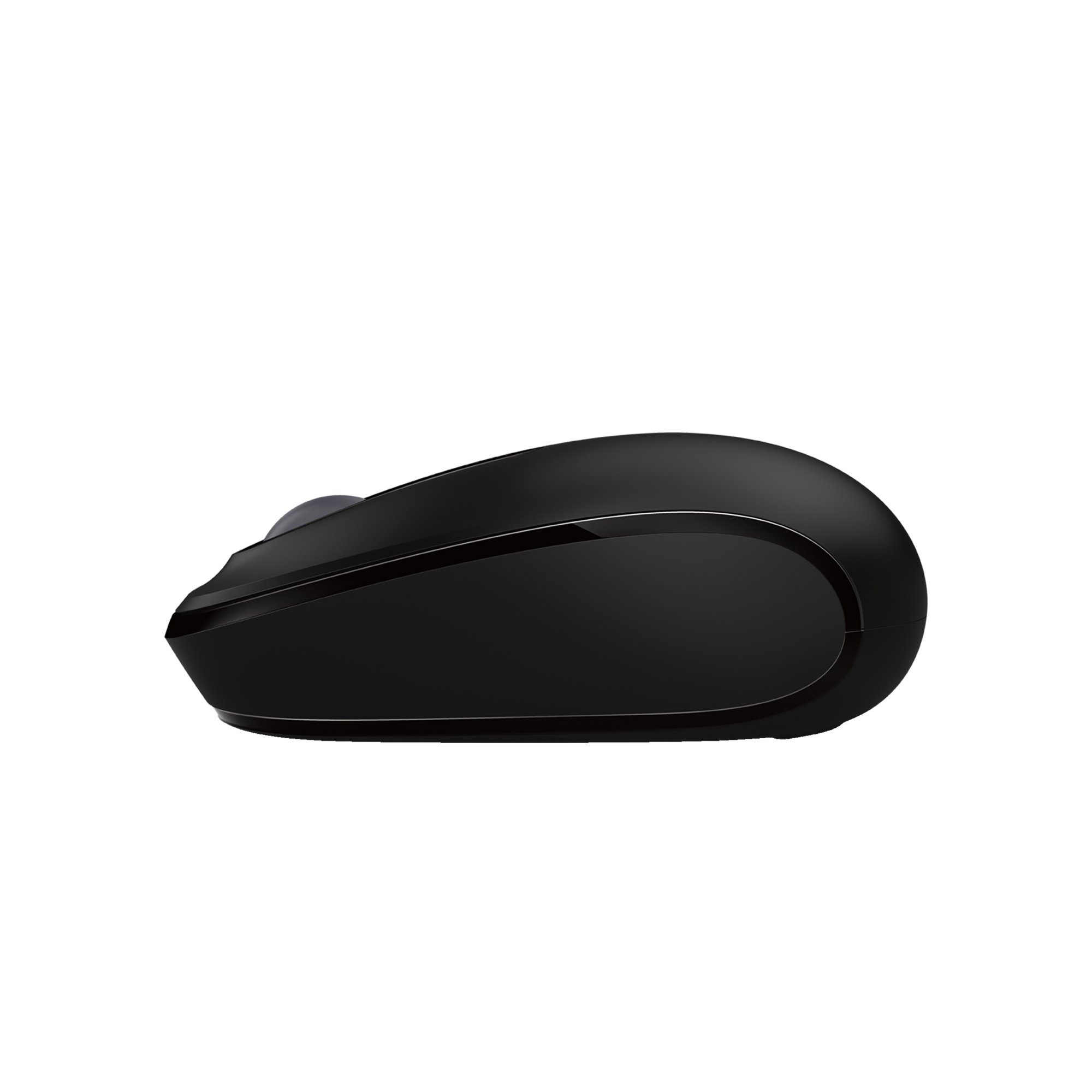 Microsoft Wireless Mbl Mouse 1850-Black Bilgisayar Çevre Birimleri