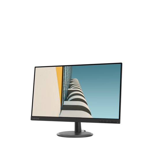 Lenovo 23.8" C24-25 Monitör-66B0KAC1TK Monitör