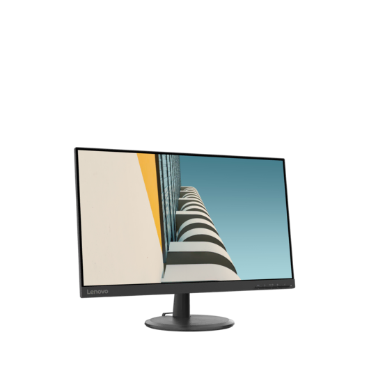 Lenovo 23.8" C24-25 Monitör-66B0KAC1TK Monitör
