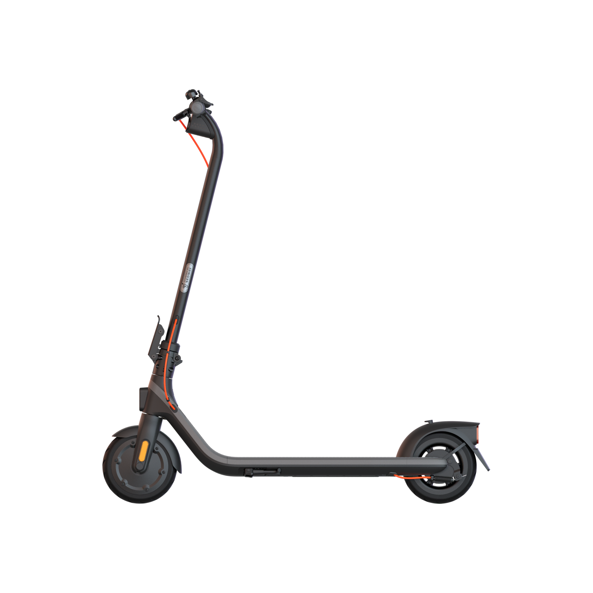 Segway Ninebot E2 Plus E-Scooter Elektrikli Scooter