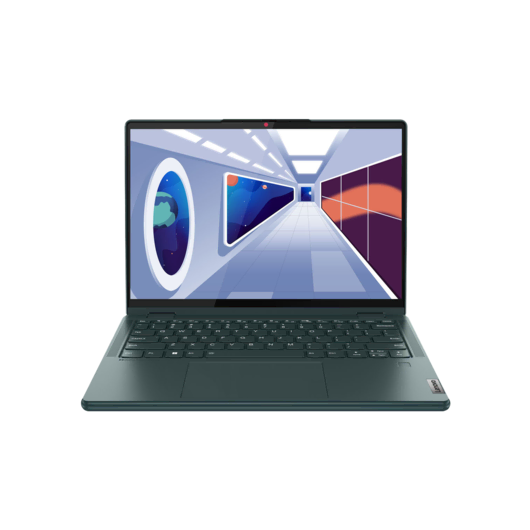 Lenovo Yoga R5 16-512GB - 83B2003LTX Laptop
