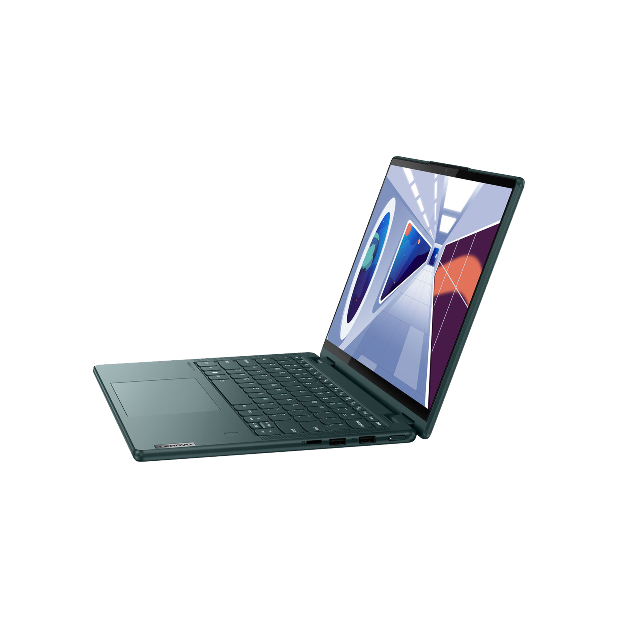 Lenovo Yoga R5 16-512GB - 83B2003LTX Laptop