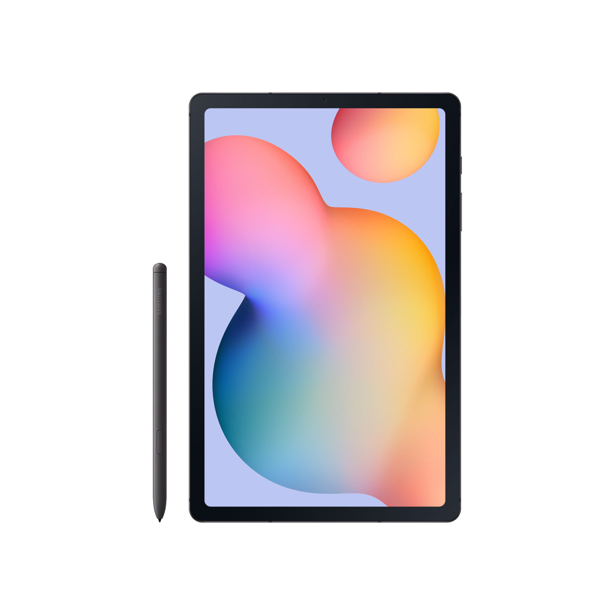 Samsung Galaxy Tab S6 Lite 4-128GB Gri Tablet