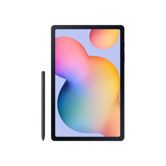 Samsung Galaxy Tab S6 Lite 4-128GB Gri Tablet