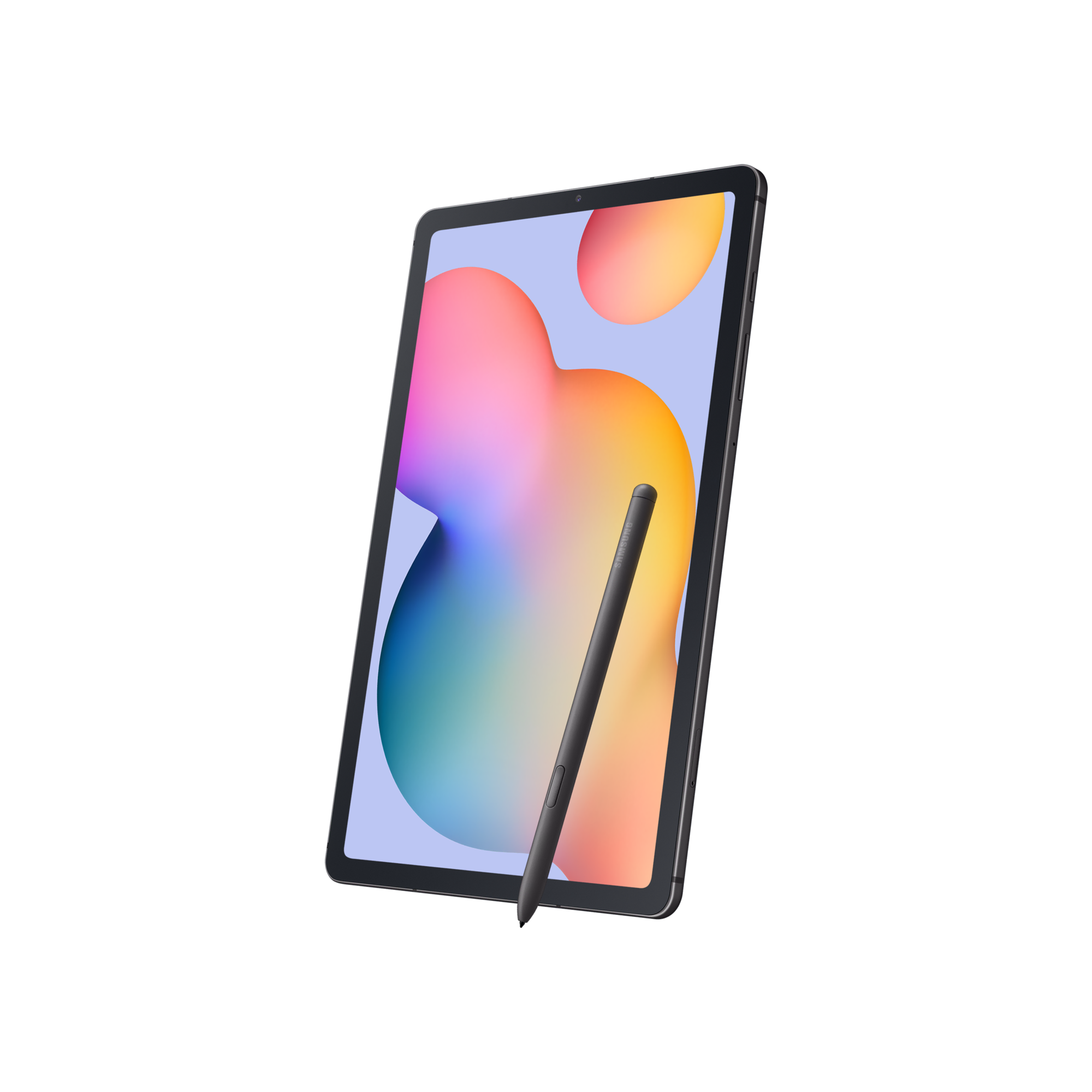Samsung Galaxy Tab S6 Lite 4-128GB Gri Tablet