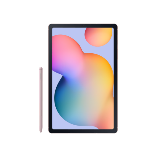 Samsung Galaxy Tab S6 Lite 4-128GB Pembe Tablet