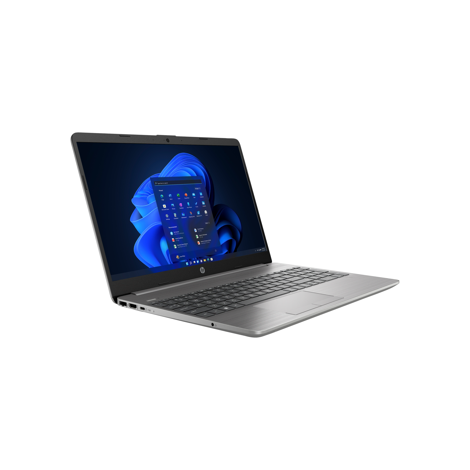 HP 250 G9 i5 8-256 GB Freedos - 6Q8M7ES Laptop