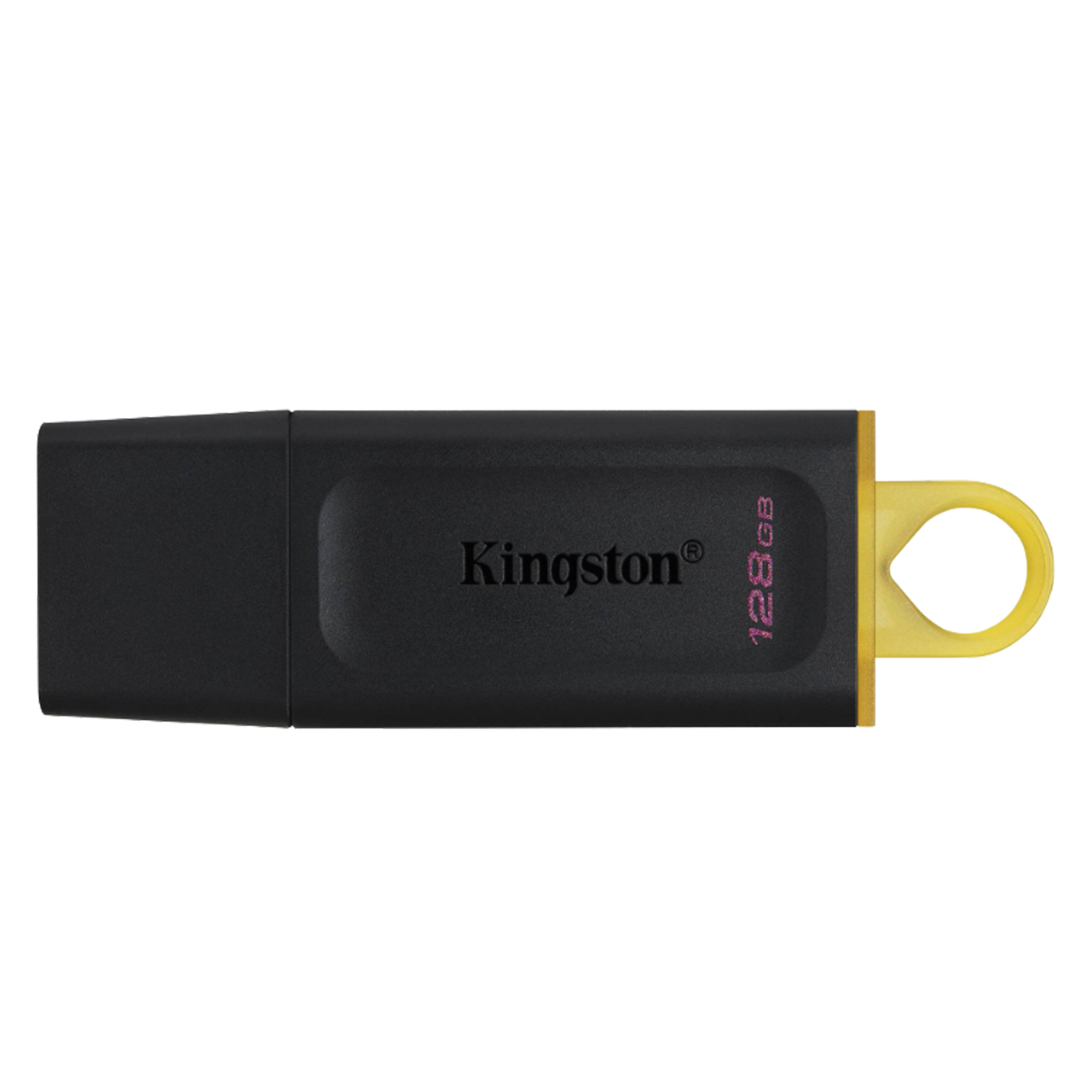 Kingston 128 GB USB Bellek - DTX/128GB  Bilgisayar Çevre Birimleri