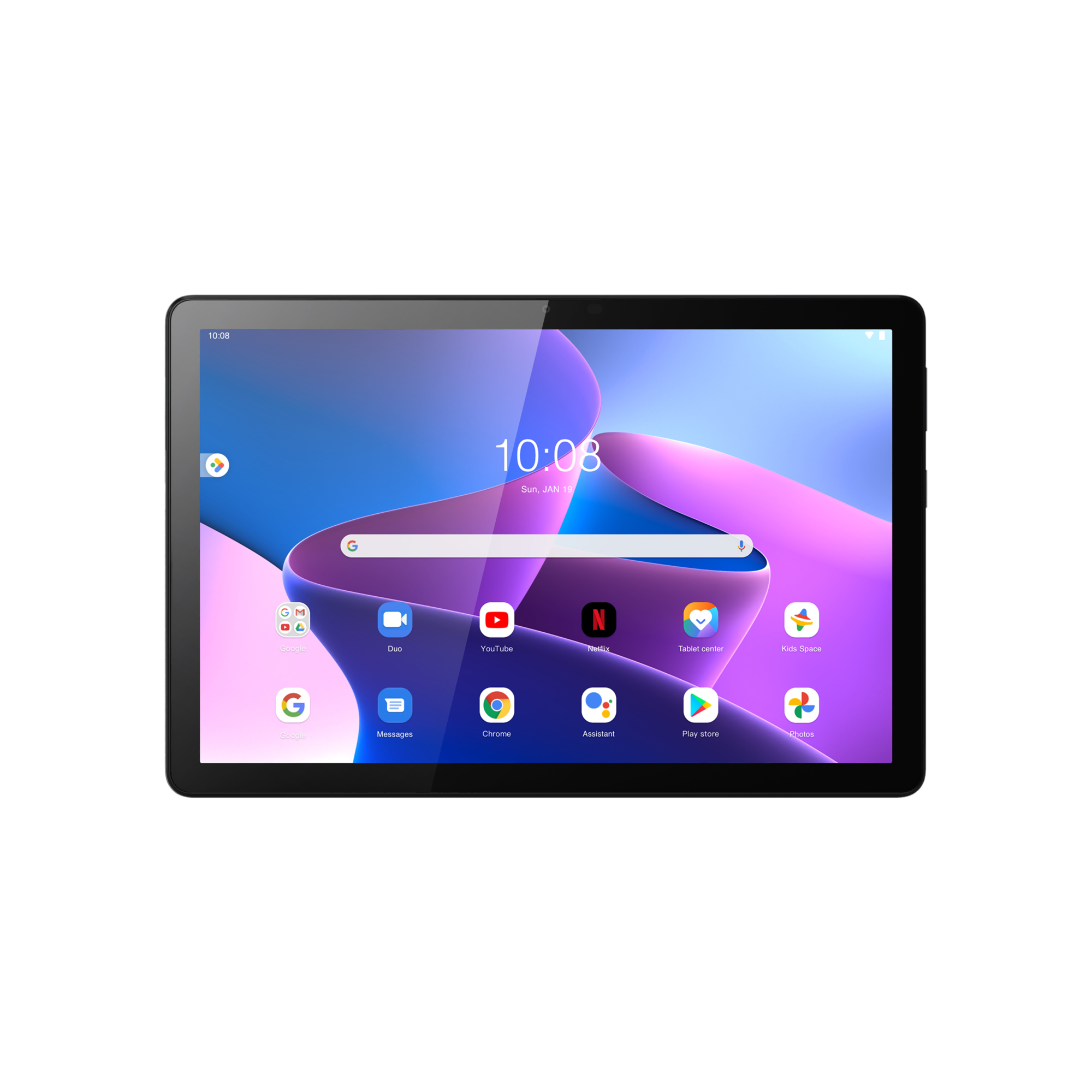 Lenovo Tab 10.1