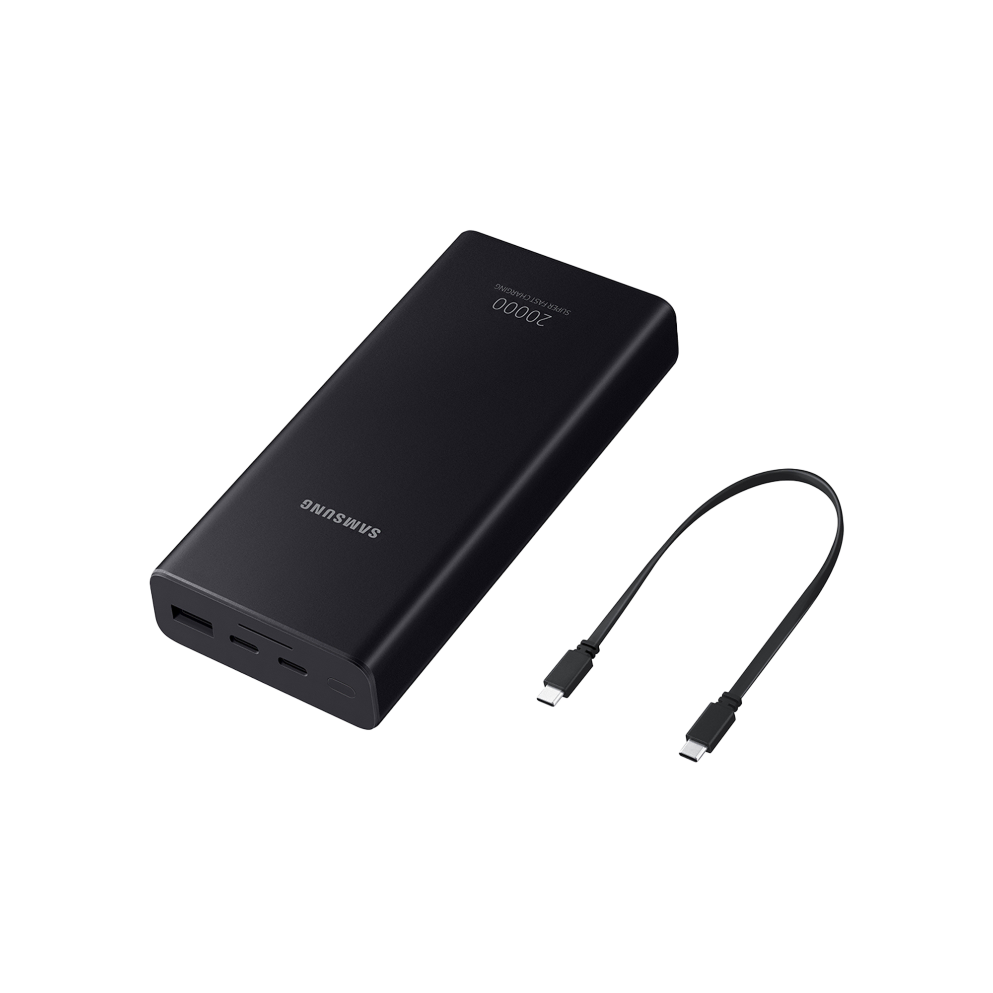 Samsung P5300X 20.000 mAh P.bank CGray Powerbank