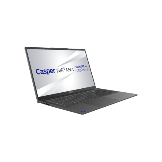 Casper Nirvana i5 8 500 x700 1235 8E00T Laptop