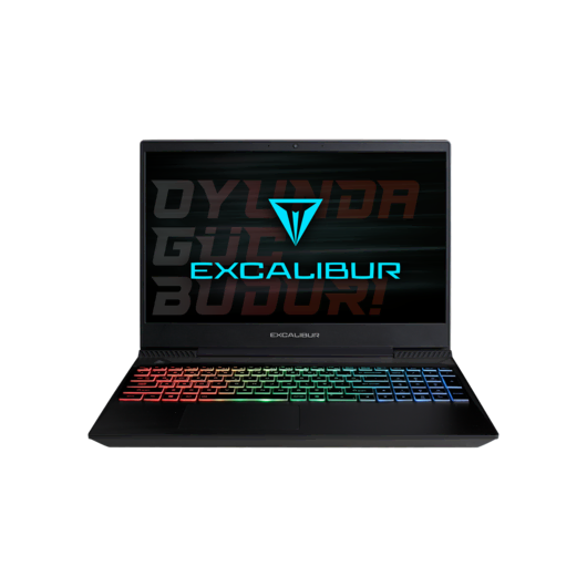 Casper Excalibur i5 8 500 RTX3050 8EJ0T Laptop