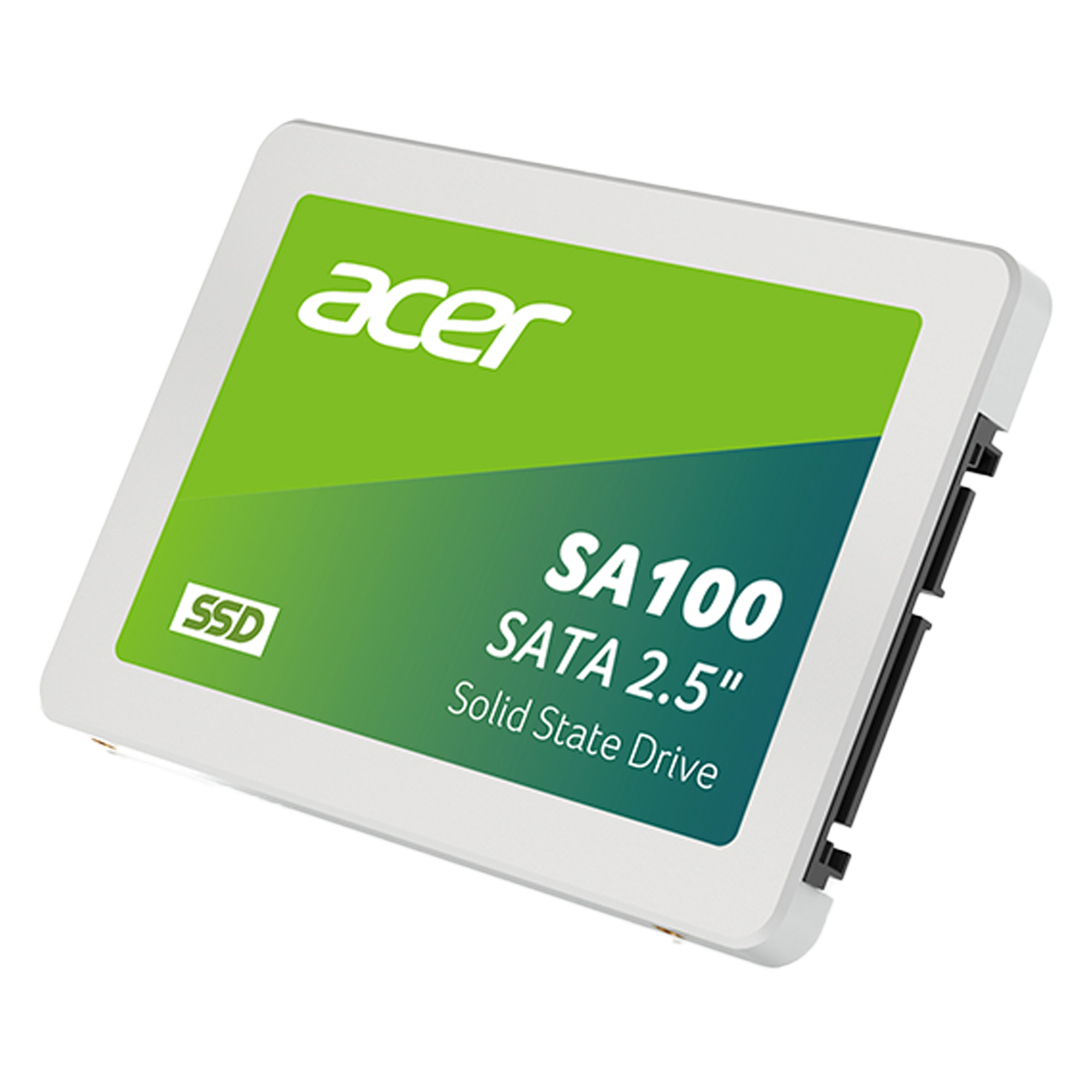 ACER SSD SA100 2.5'' 480GB Bilgisayar Çevre Birimleri