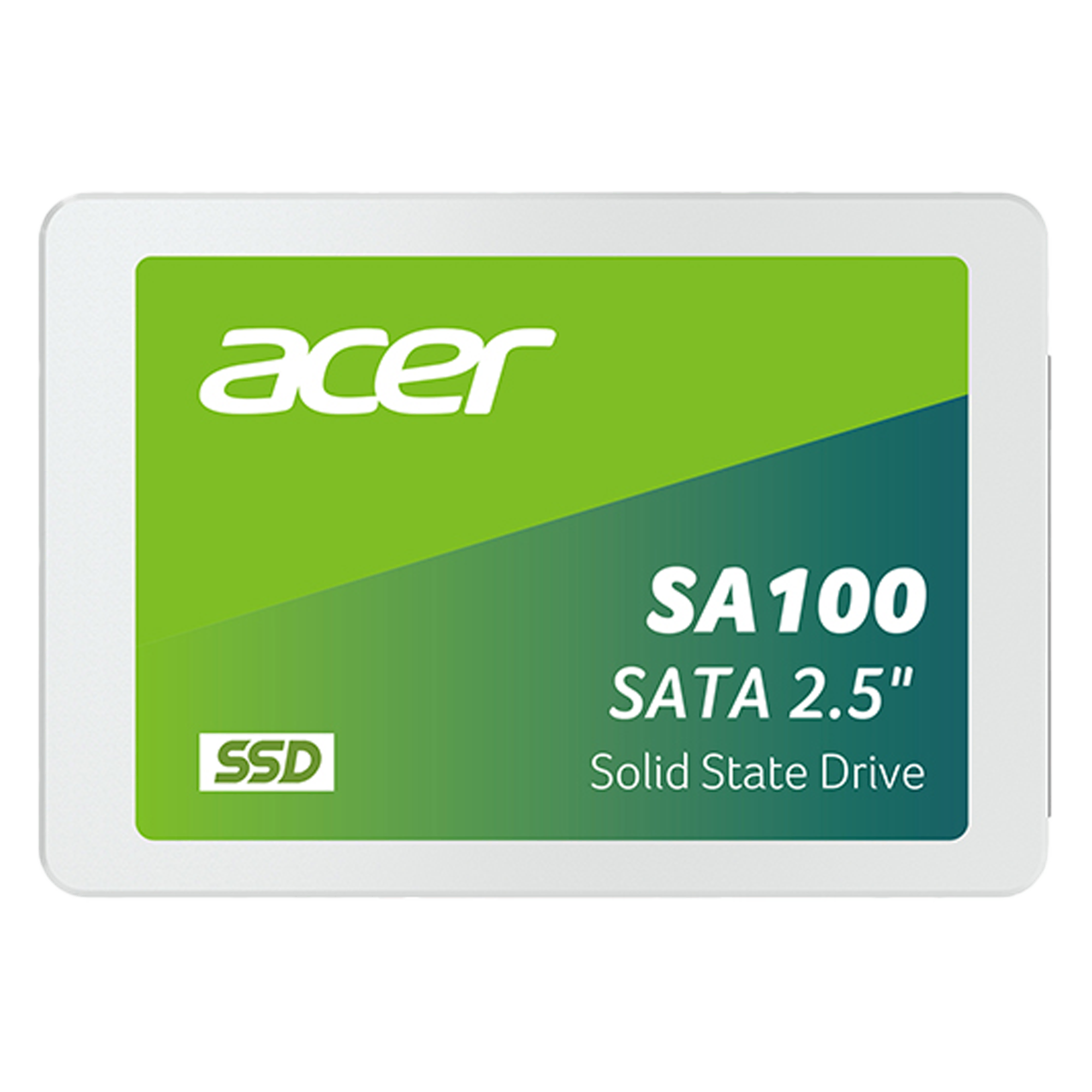 ACER SSD SA100 2.5'' 240GB Bilgisayar Çevre Birimleri