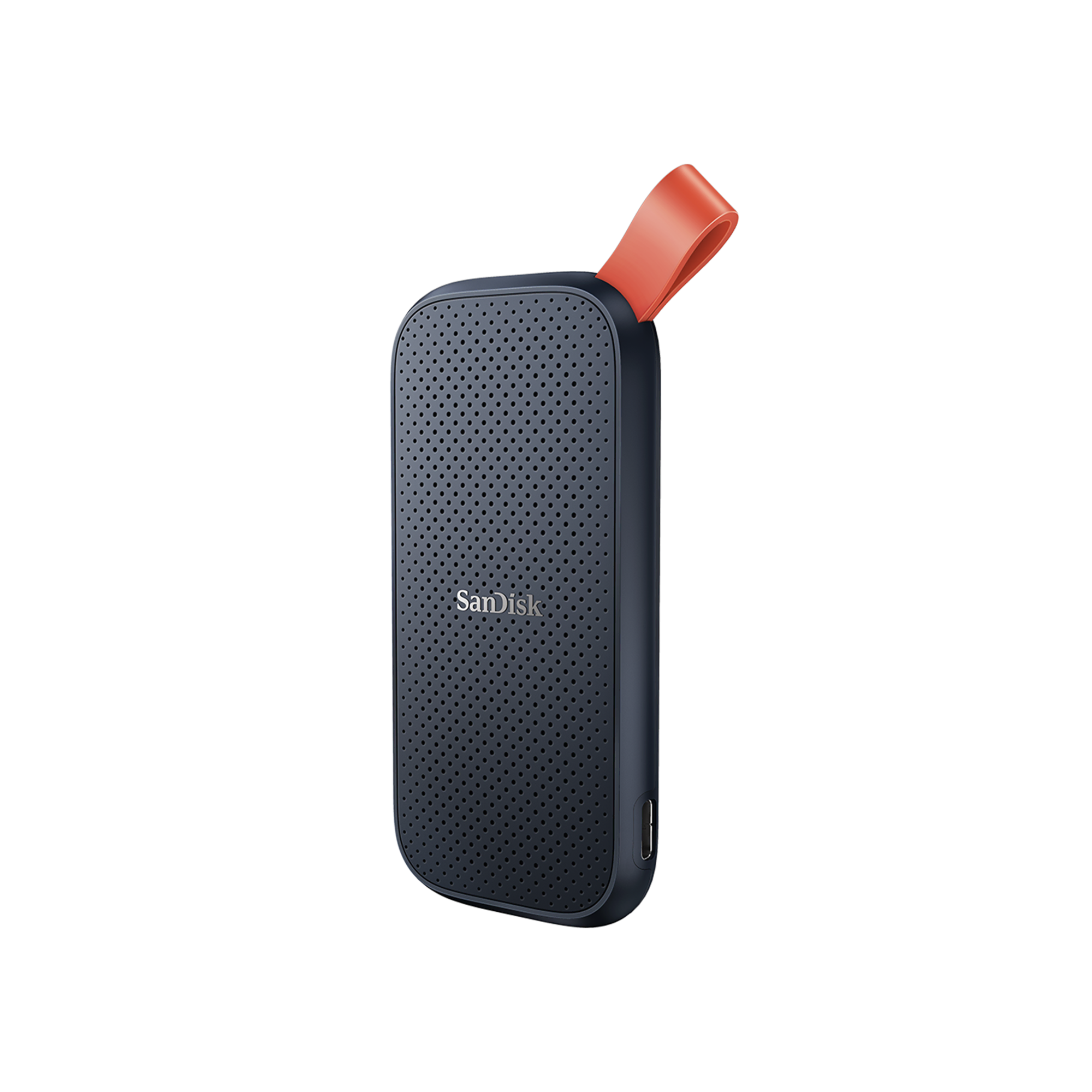 SanDisk Portable SDSSDE30-1T00-G26 1TB Bilgisayar Çevre Birimleri