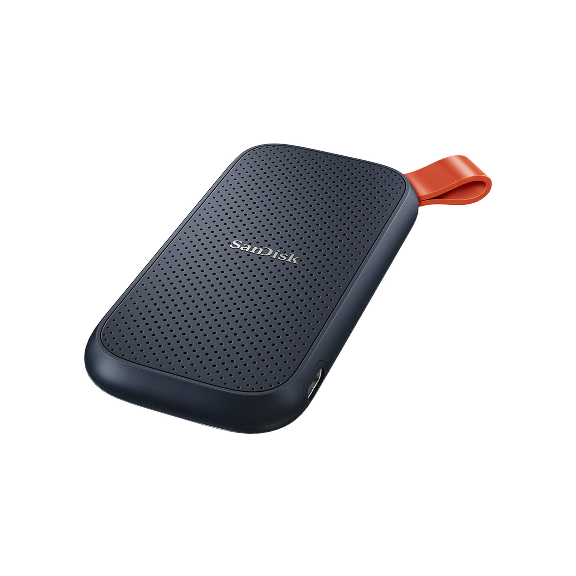 SanDisk Portable SDSSDE30-1T00-G26 1TB Bilgisayar Çevre Birimleri