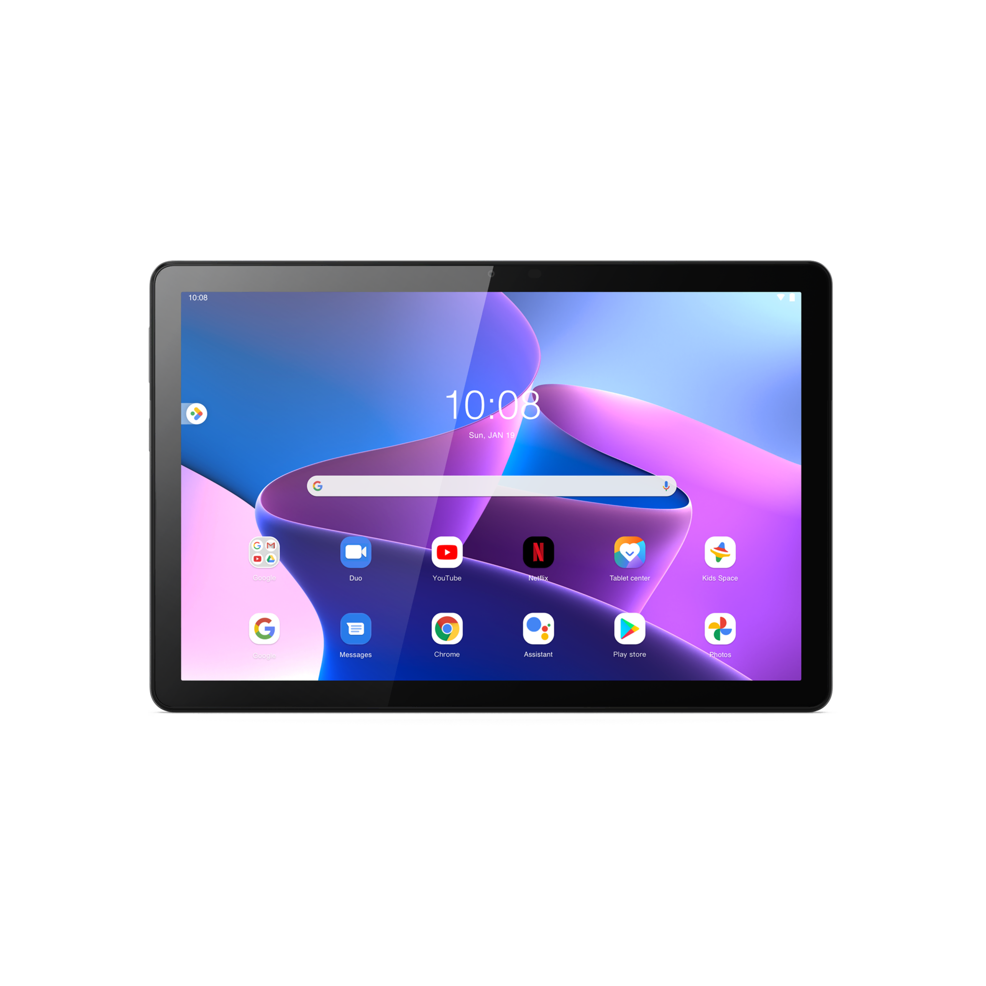 Lenovo Tab M10 (3rd Gen) 4 64 ZAAG0003TR Lenovo Tablet