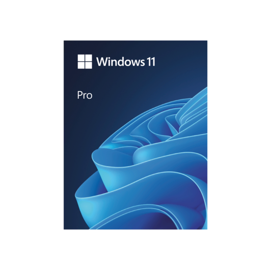 Windows 11 Pro OEM 64Bit İngilizce Bilgisayar Çevre Birimleri