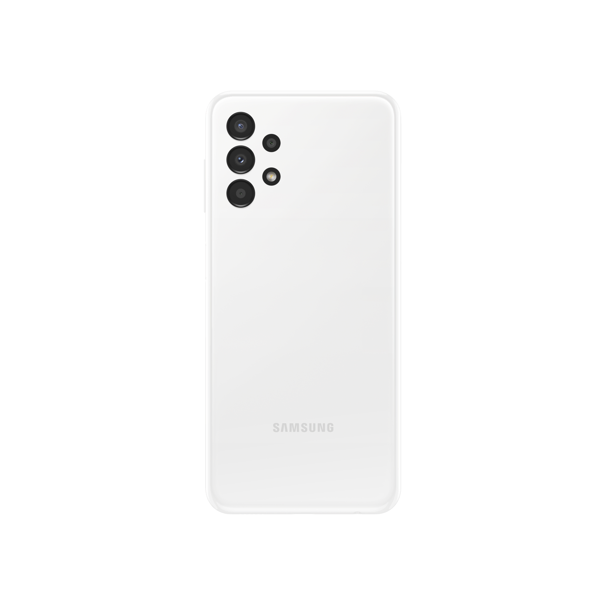 SAMSUNG Galaxy A13 128GB White Android Telefon Modelleri