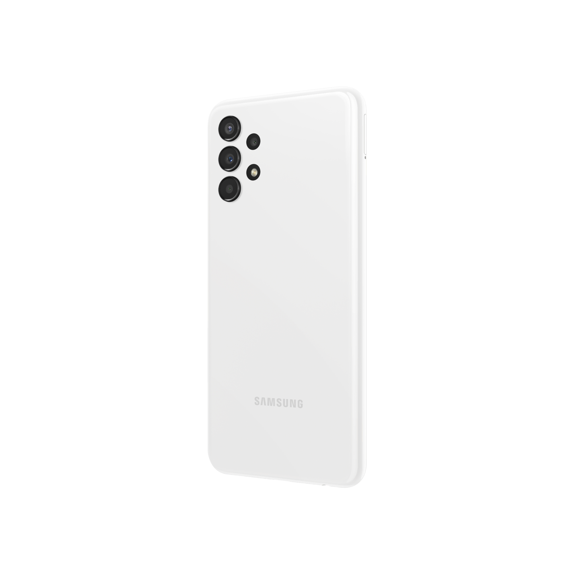 SAMSUNG Galaxy A13 128GB White Android Telefon Modelleri