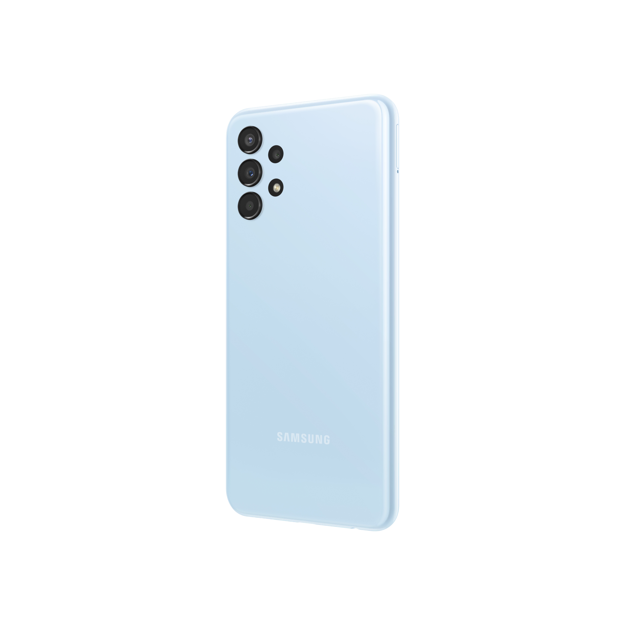 SAMSUNG Galaxy A13 128GB Blue Android Telefon Modelleri