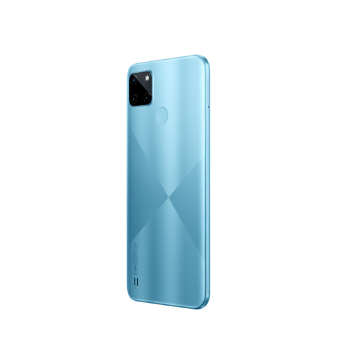 Realme C21Y 64GB Mavi Cep Telefonu