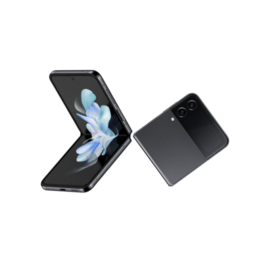 Samsung Galaxy Z Flip4 128GB Grafit Android Telefon Modelleri