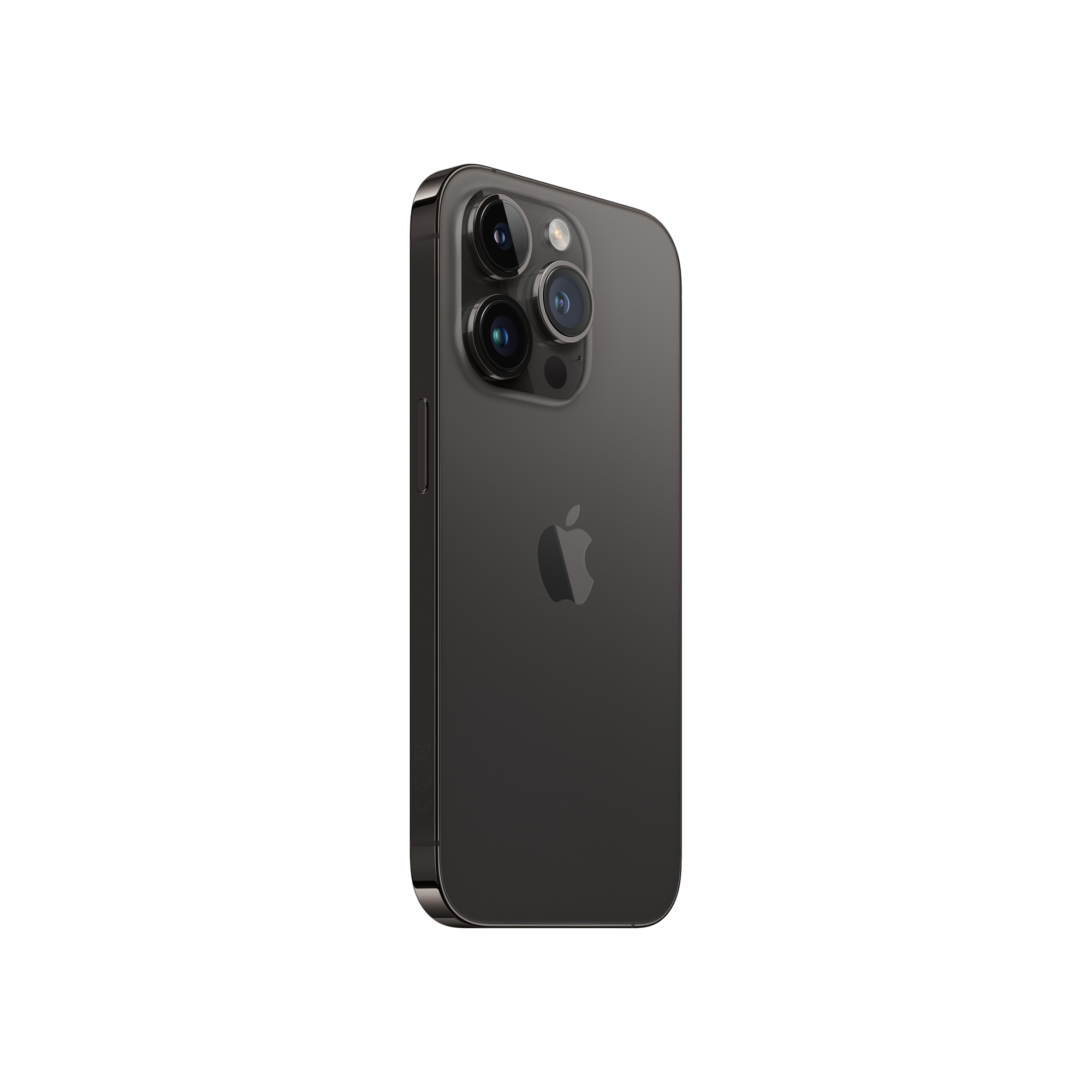 iPhone 14 Pro 256GB Uzay Siyahı iPhone Telefon Modelleri
