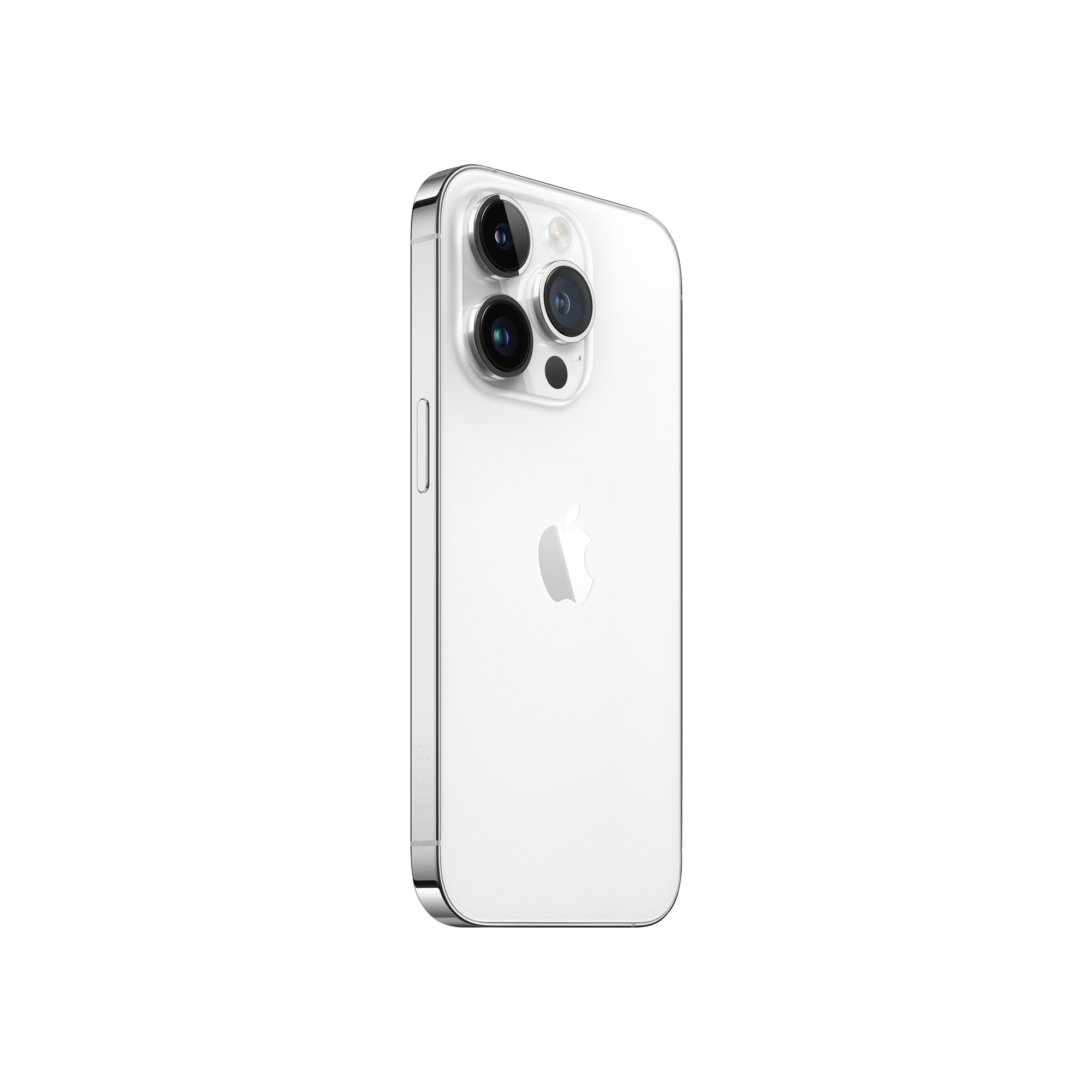 iPhone 14 Pro 256GB Gümüş iPhone Telefon Modelleri
