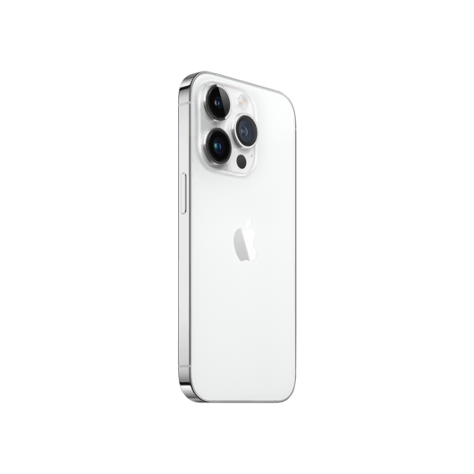 iPhone 14 Pro 256GB Gümüş 