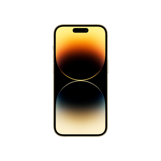 iPhone 14 Pro 256GB Altın 